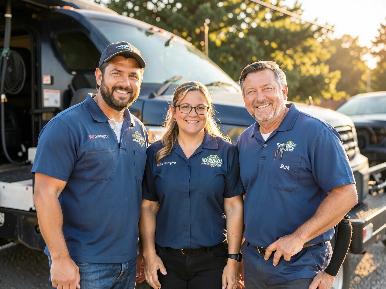 Roof Repair company in Lemon Grove, CA